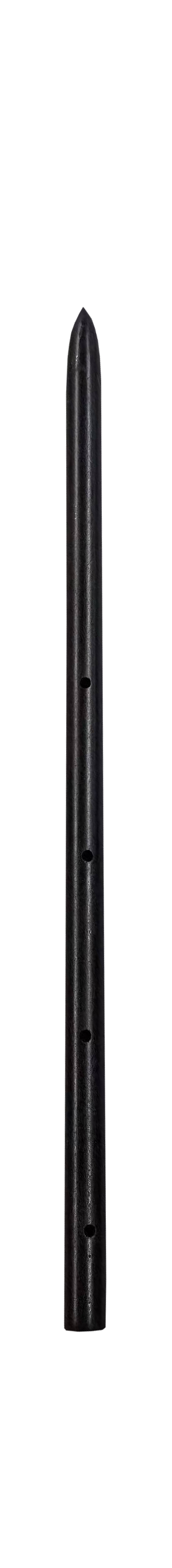 Steel Stake Masonry 3/4 inch x 18 inches